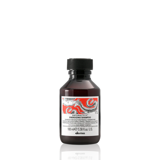 Davines Naturaltech Energizing Shampoo 250ml