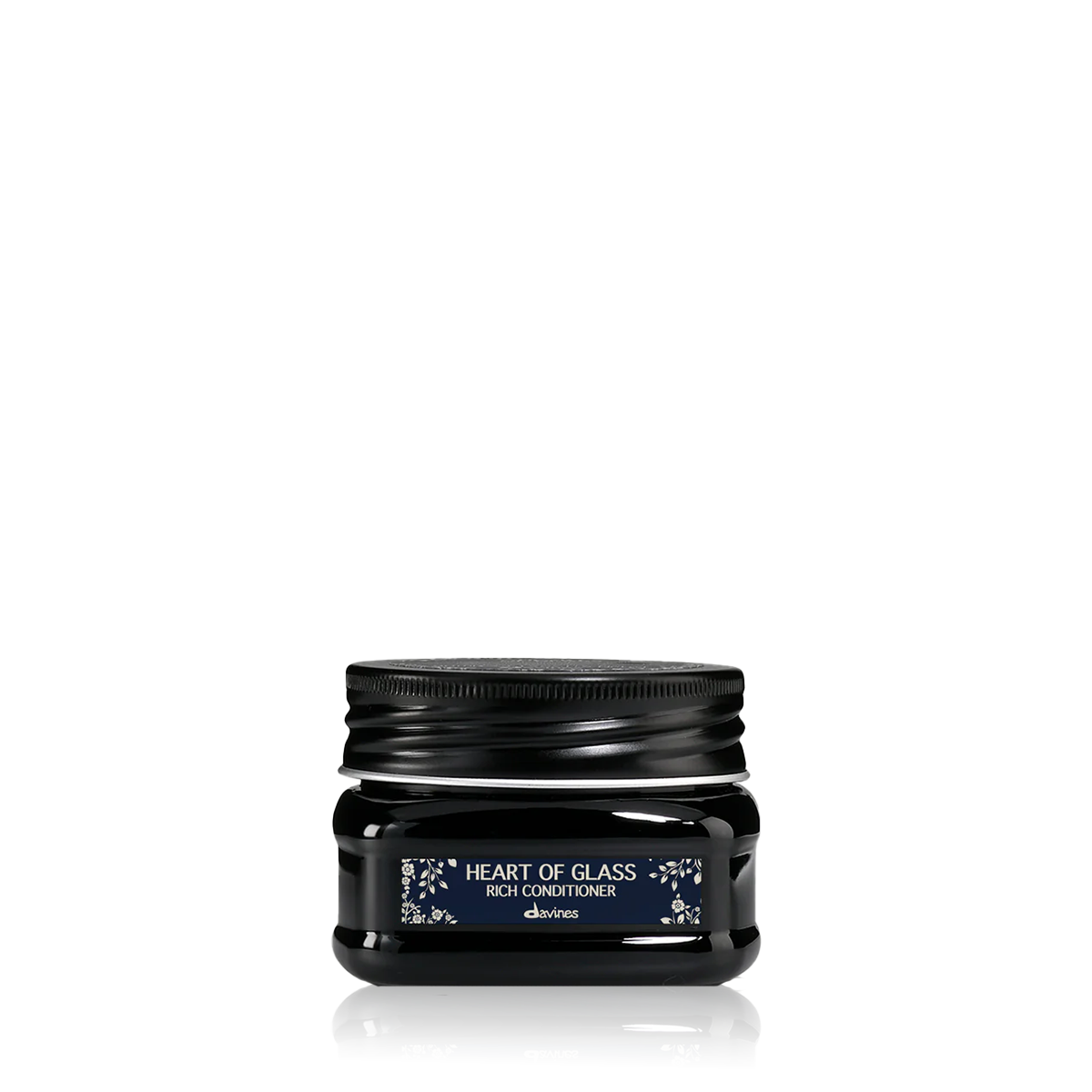 Davines Heart of Glass Rich Conditioner - 250ml