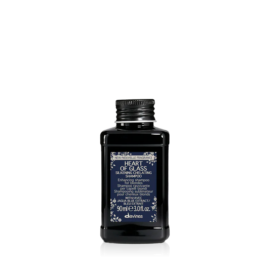 Davines Heart of Glass Silkening Shampoo - 250ml