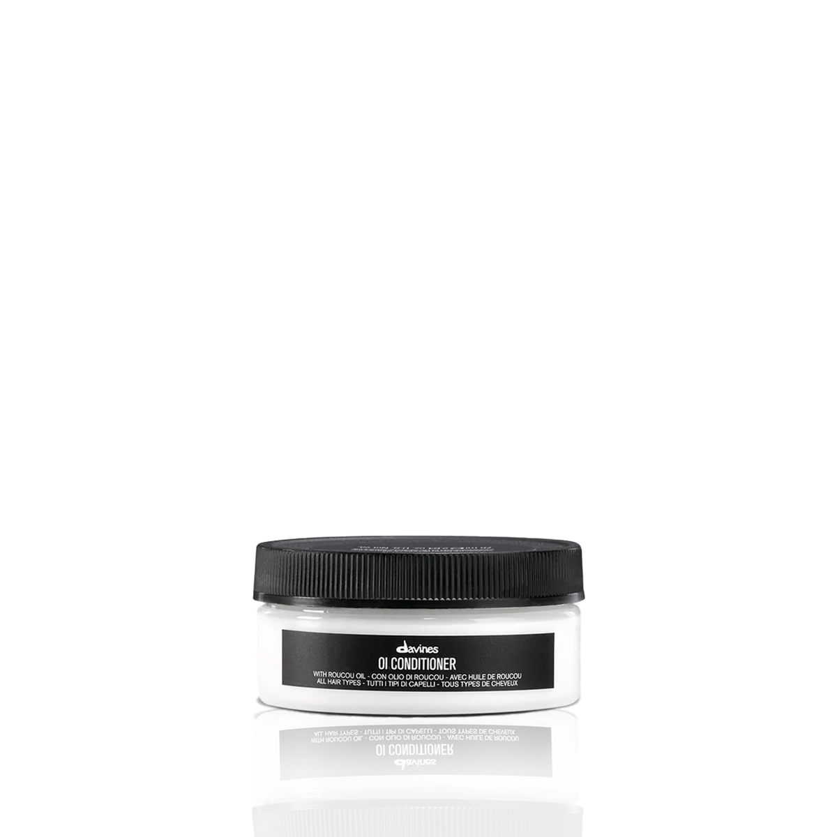Davines Softening OI Conditioner For All Hair Types 250ml