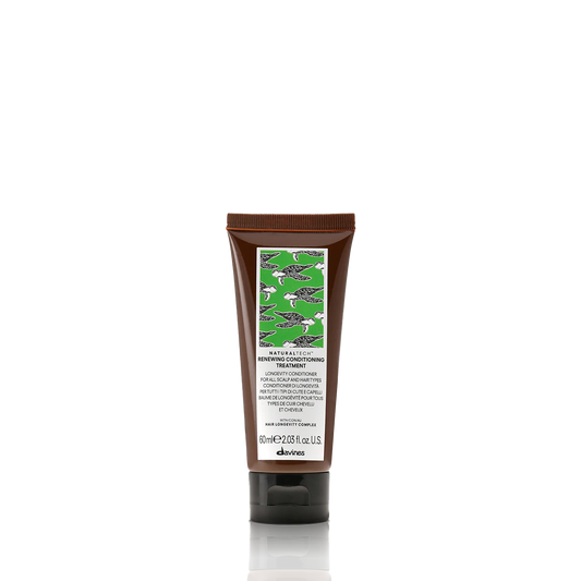 Davines Naturaltech Renewing Conditioner Treatment - 250ml