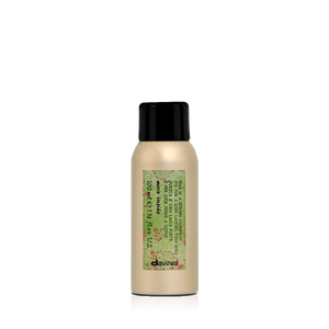 Davines More Inside This is a Strong Hair Spray