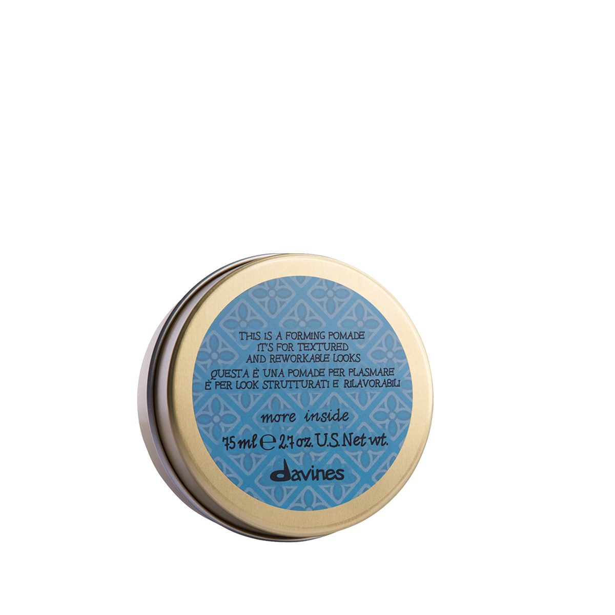 Davines This is a Forming Pomade - 75ml