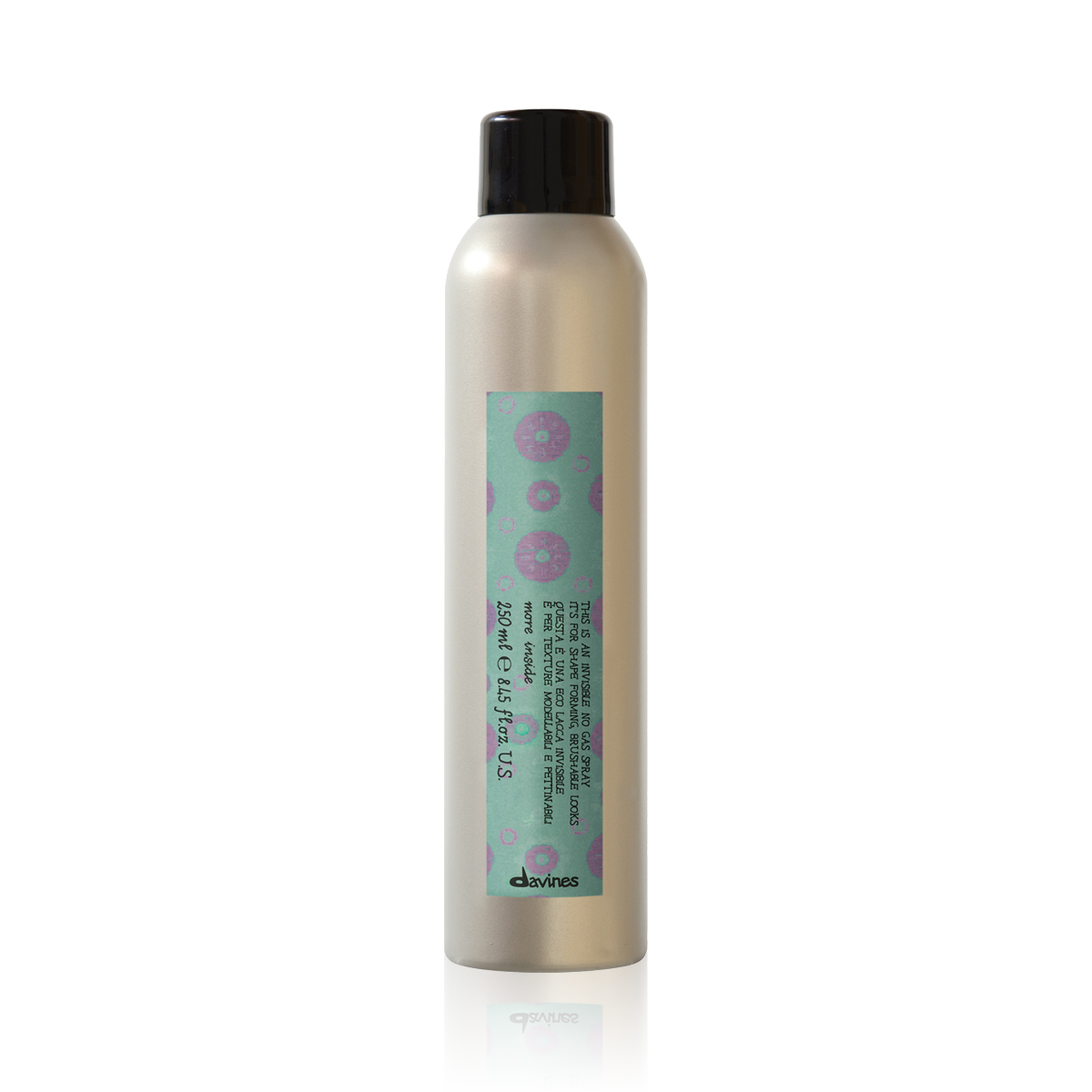 Davines This is an Invisible No Gas Spray - 250ml