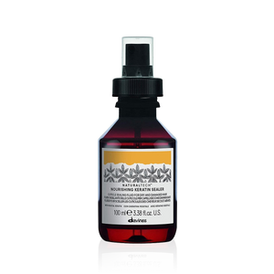 Davines Naturaltech Nourishing Keratin Sealer