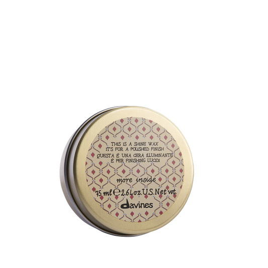 Davines This is a Shine Wax - 75ml