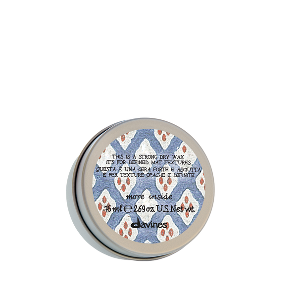 Davines This is a Strong Dry Wax - 75ml
