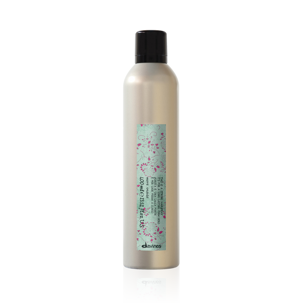 Davines More Inside This is a Strong Hair Spray - 400ml