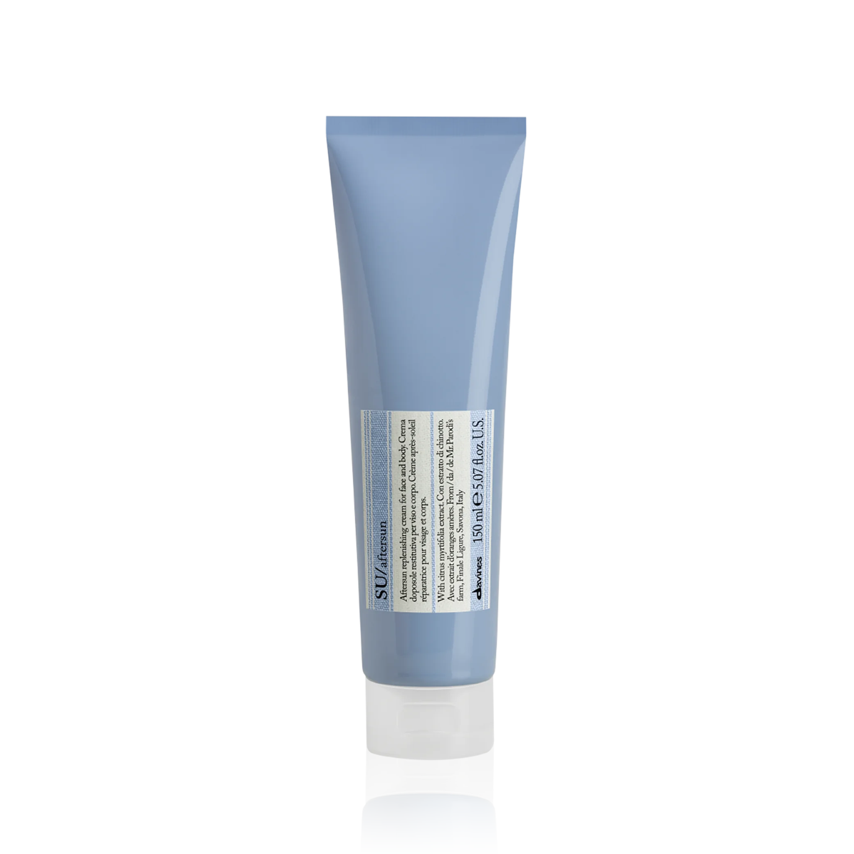 Davines SU Aftersun - 150ml