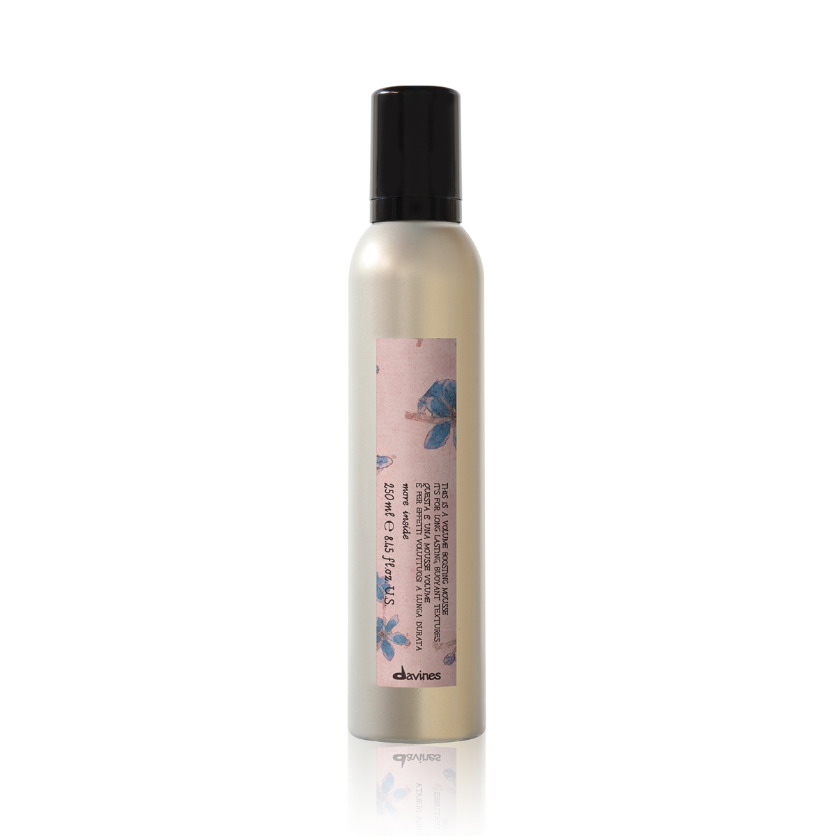 Davines This is a Volume Boosting Mousse - 250ml