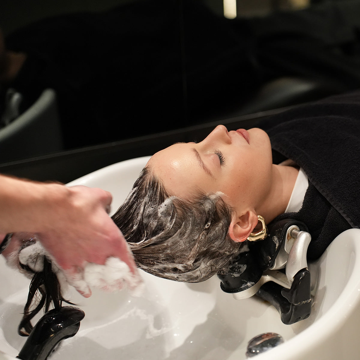 Davines Naturaltech Shots