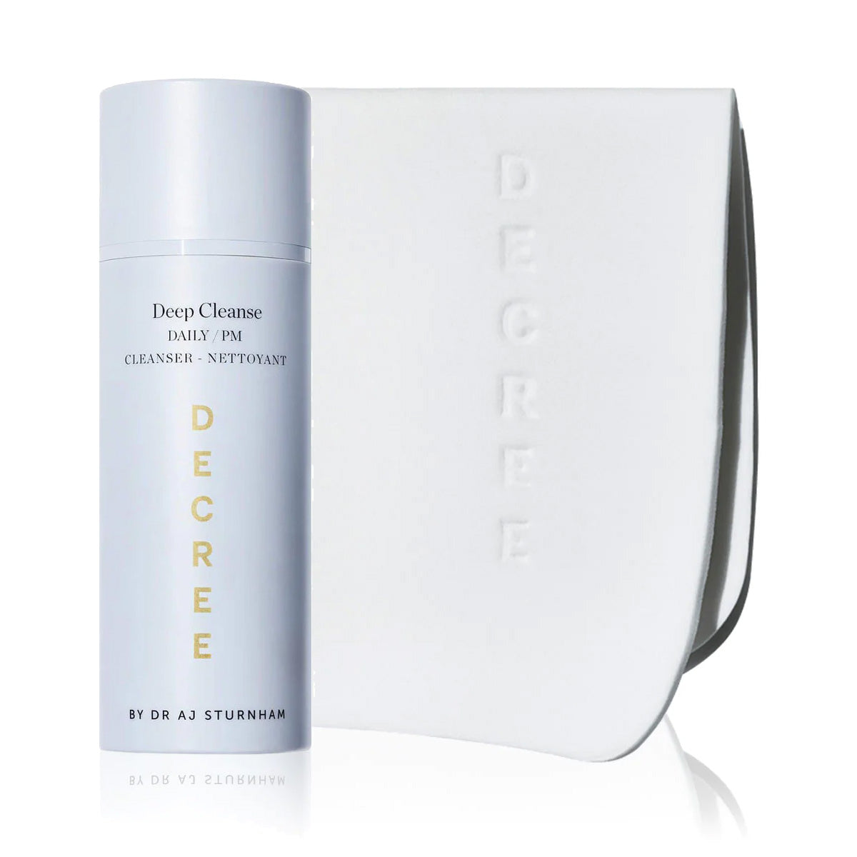 Decree Breakout Bundle