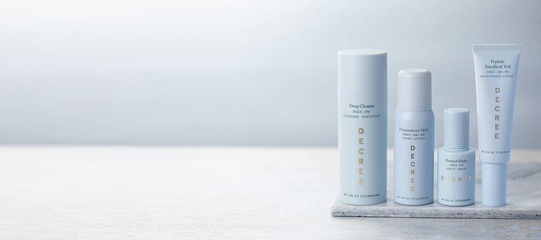 Decree Skincare