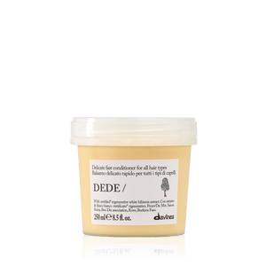Davines Nourishing DEDE Conditioner For All Hair Types