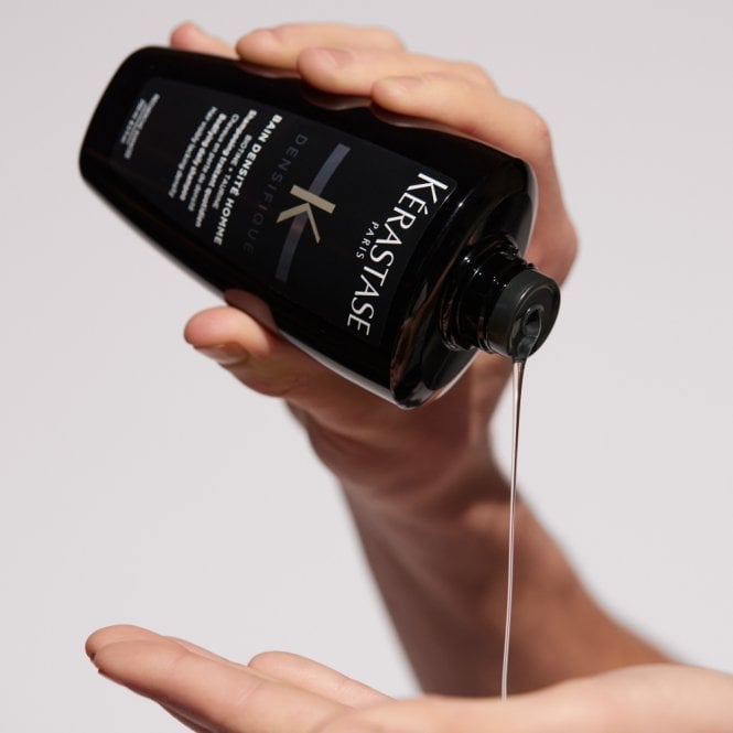 Kérastase Densifique Bain Densité Homme Shampoo - 250ml