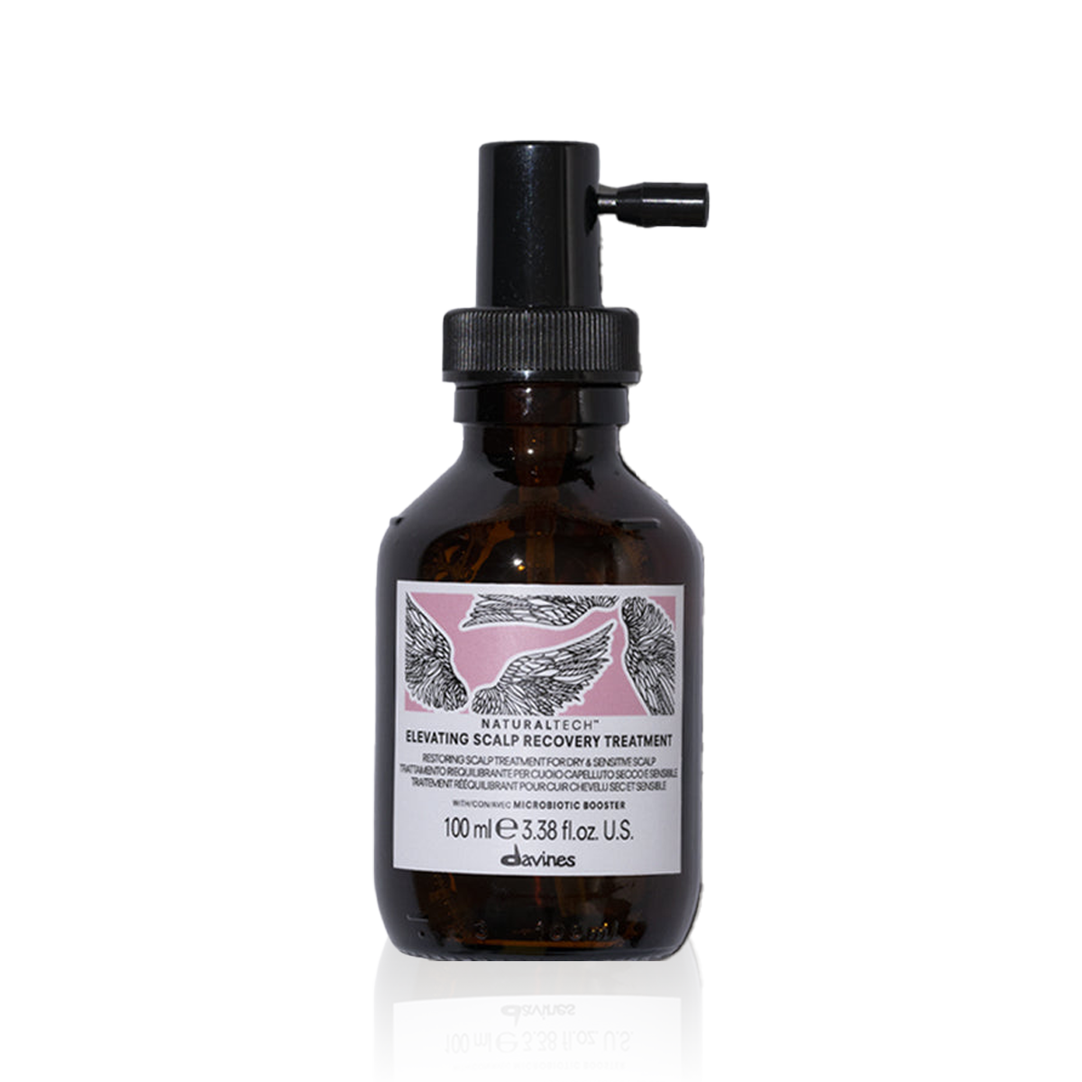 Davines Naturaltech Elevating Scalp Recovery Treatment - 100ml