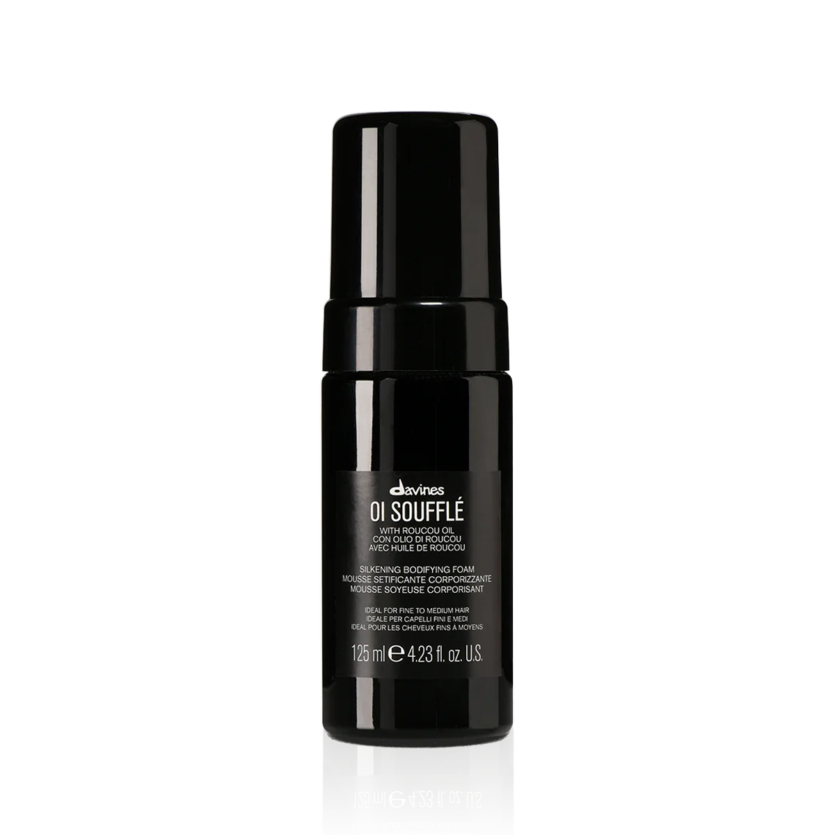 Davines OI Soufflé - 125ml