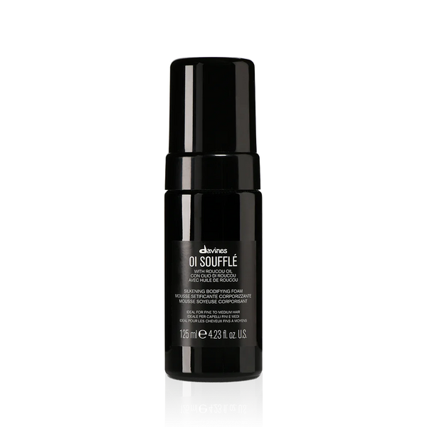 Davines OI Soufflé - 125ml