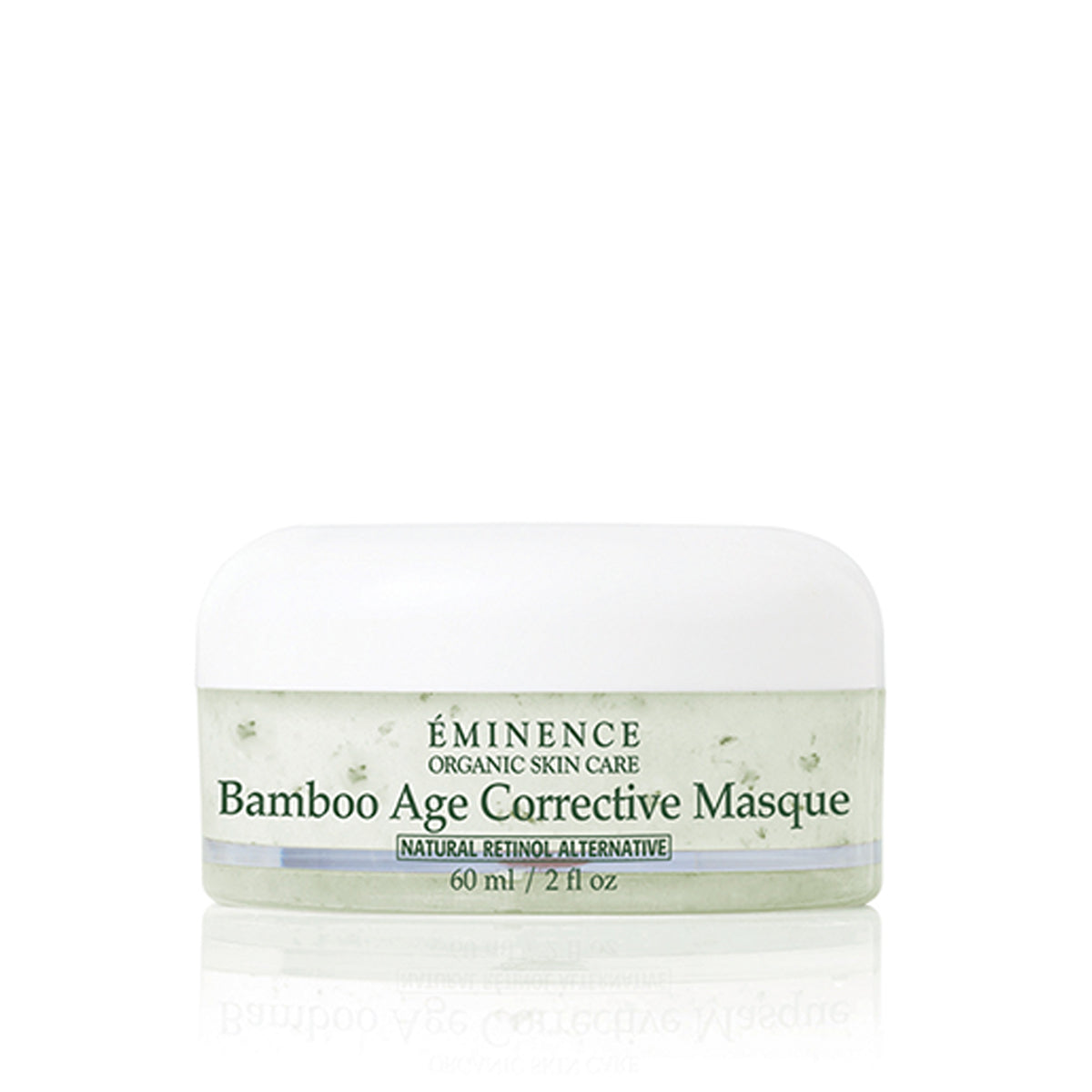 Eminence Bamboo Age Corrective Masque - 60ml