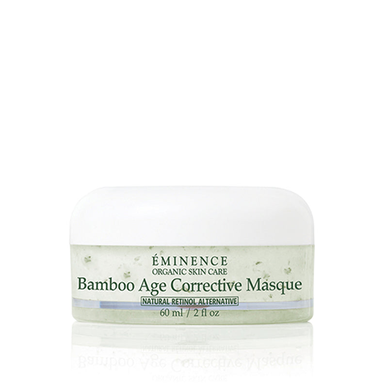 Eminence Bamboo Age Corrective Masque - 60ml