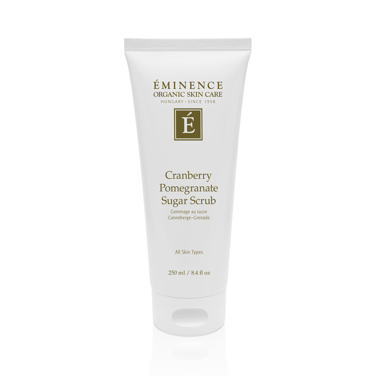 Eminence Cranberry Pomegranate Sugar Scrub - 250ml