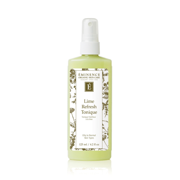 Eminence  Lime Refresh Tonique - 125ml