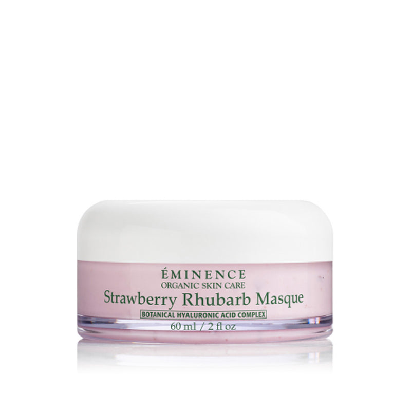 Eminence Strawberry Rhubarb Masque - 60ml
