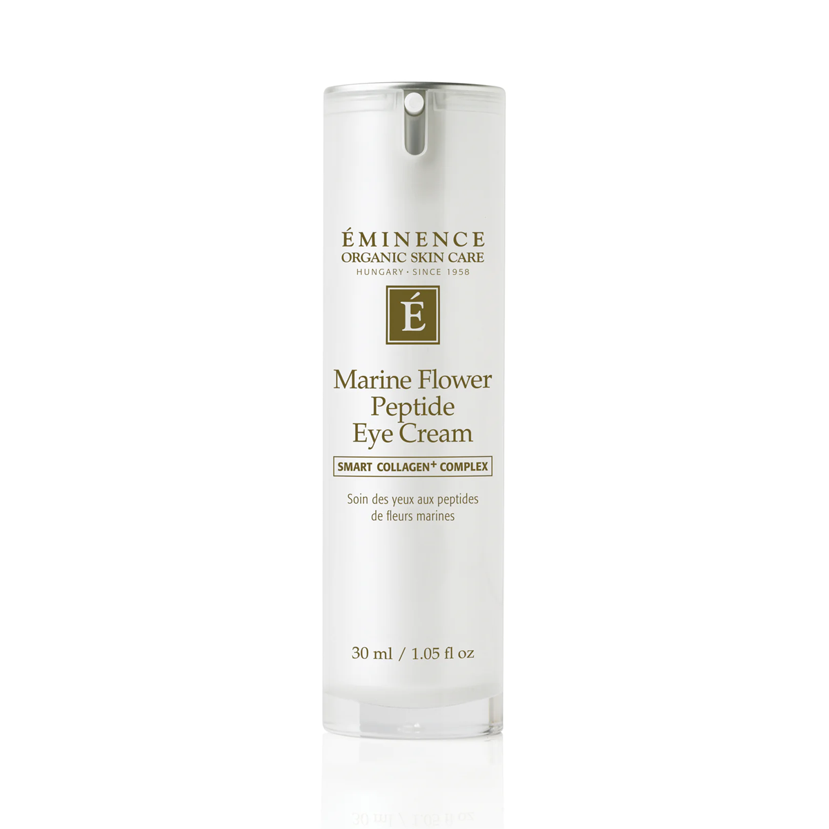 Eminence Marine Flower Peptide Eye Cream - 30ml