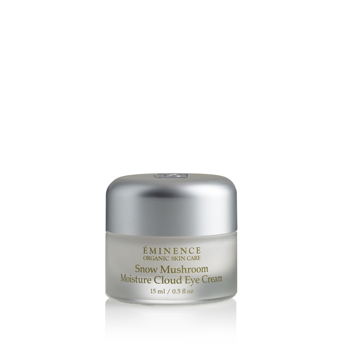 Eminence Snow Mushroom Moisture Cloud Eye Cream - 15ml