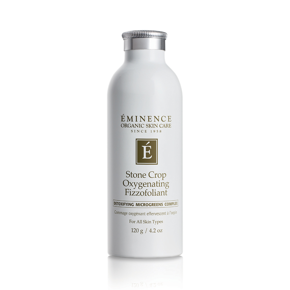 Eminence Stone Crop Oxygenating Fizzofoliant - 120g