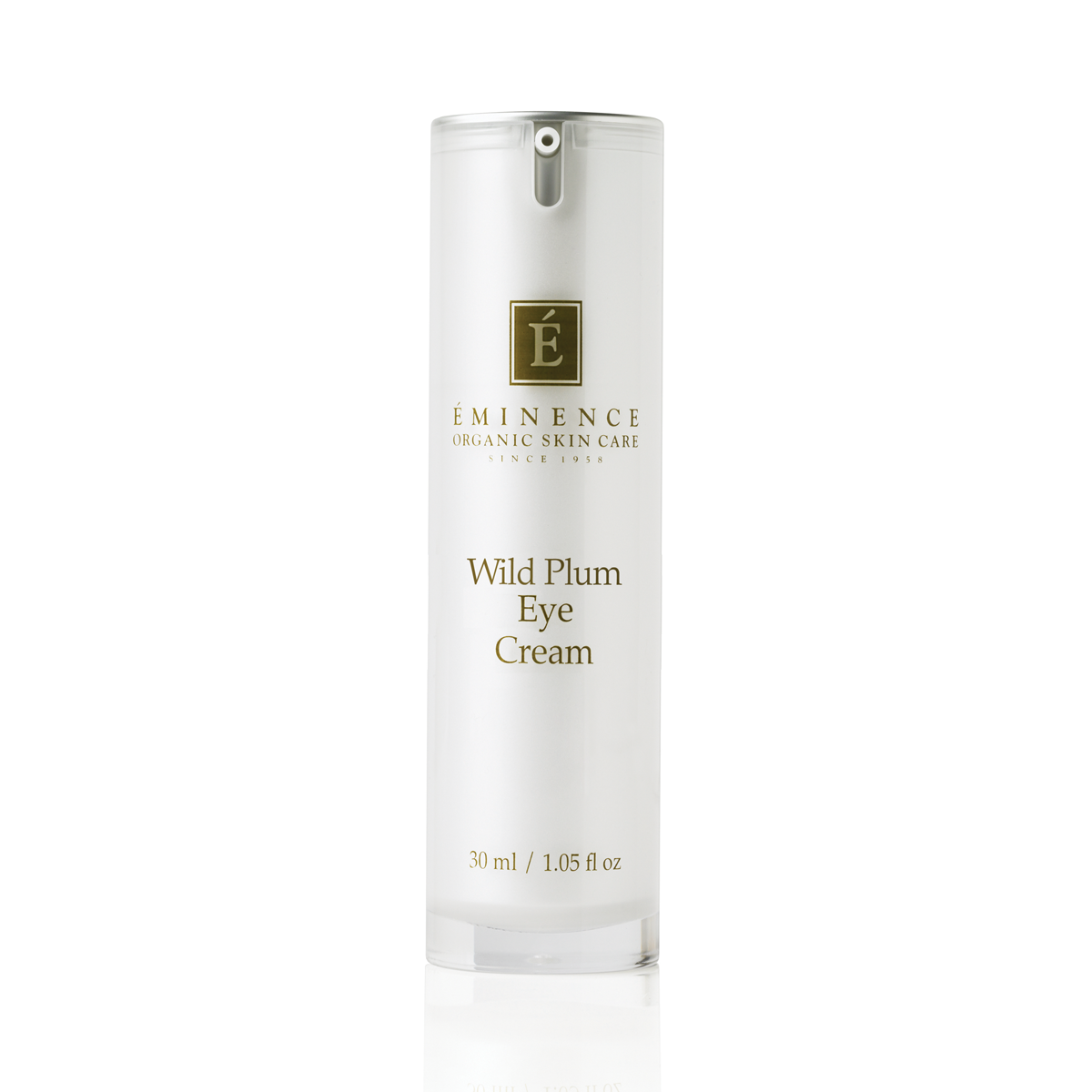 Eminence Wild Plum Eye Cream - 30ml