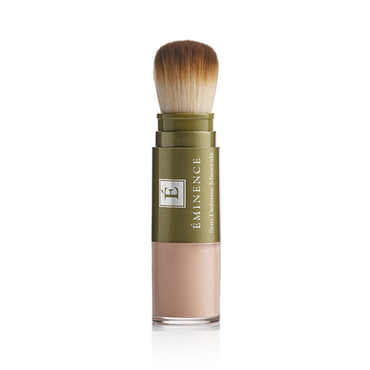 Eminence Sun Defense Minerals - Fair