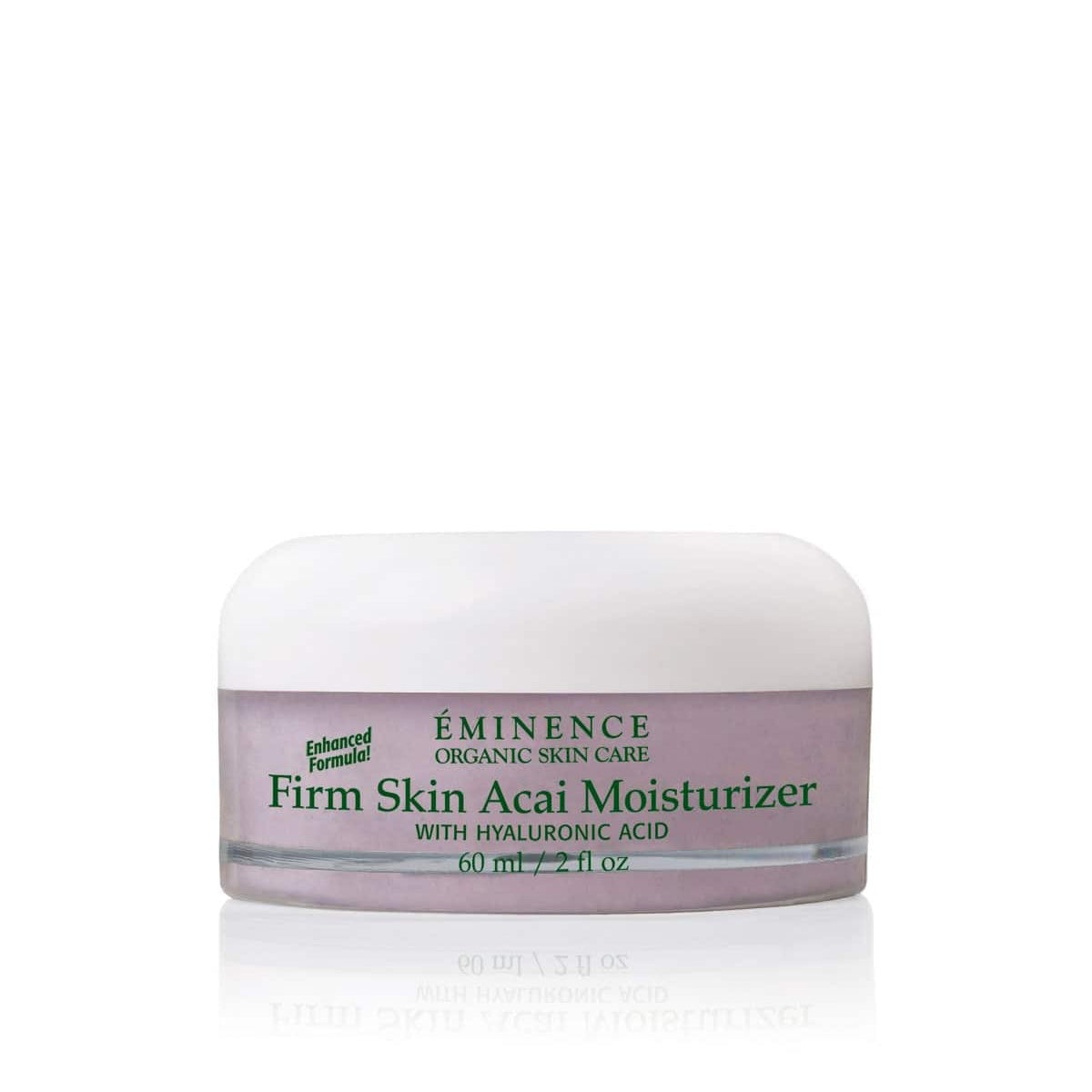 Eminence Firm Skin Acai Moisturiser - 60ml