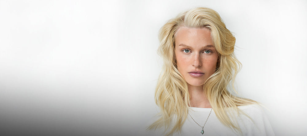 Searching for the perfect hair colour?