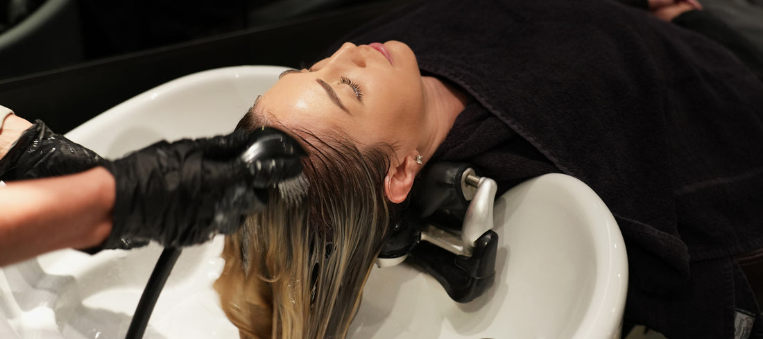 Salon Treatments
