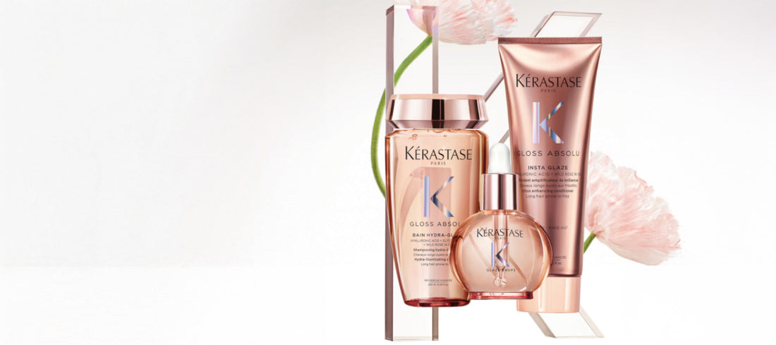Kérastase Gloss Absolu