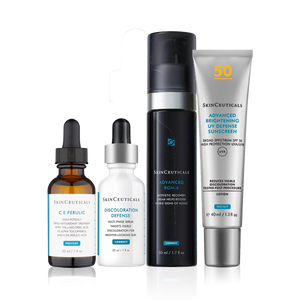 Hyperpigmentation Recovery Programme