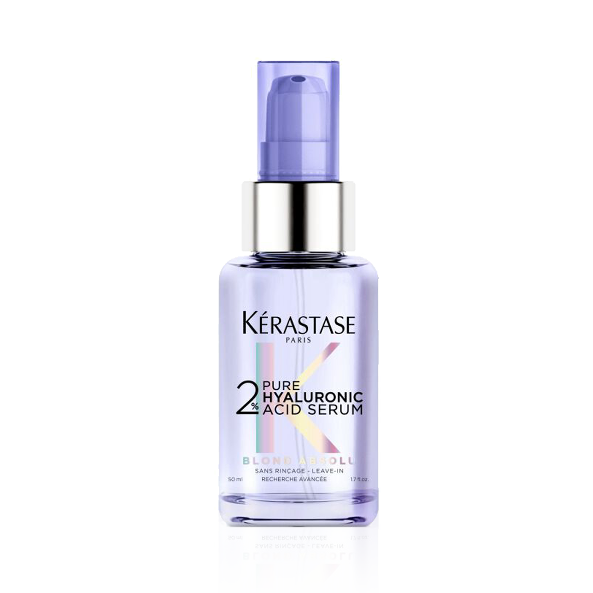 Kérastase 2% Pure Hyaluronic Acid Scalp & Hair Serum - 50ml