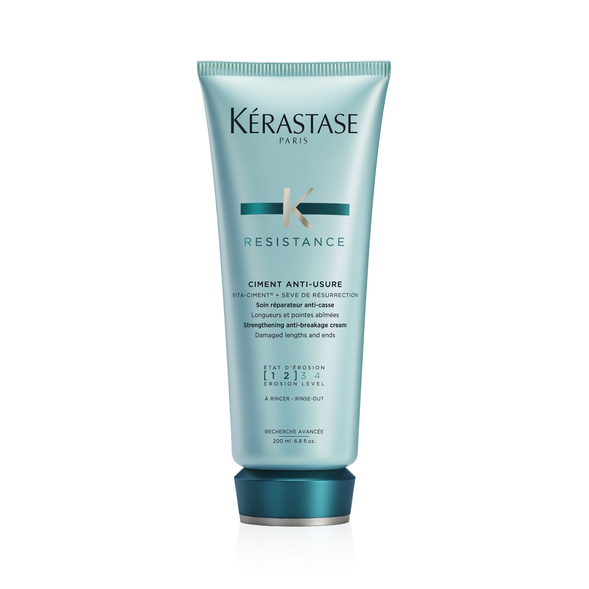 Kérastase Resistance Ciment Anti Usure - 200ml