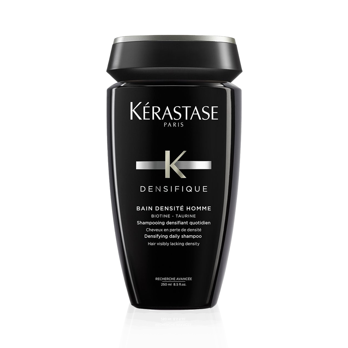 Kérastase Densifique Bain Densité Homme Shampoo - 250ml