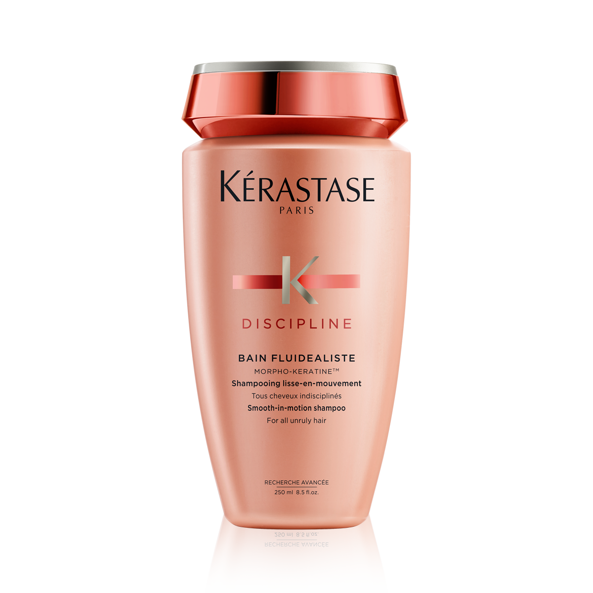 Kérastase Discipline Bain Fluidealiste Shampoo - 250ml