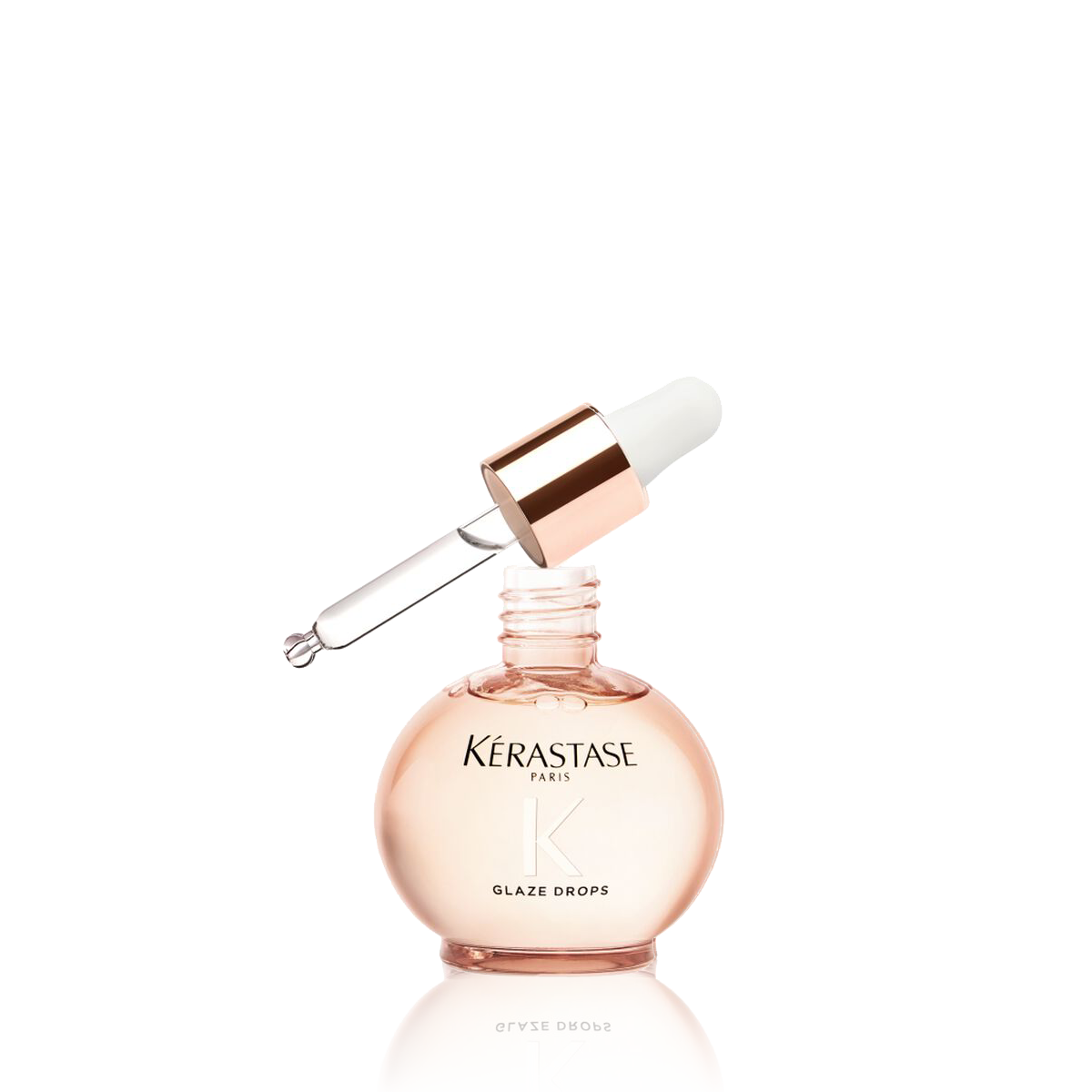 Kérastase Gloss Absolu Glaze Drops Hair Oil - 45ml