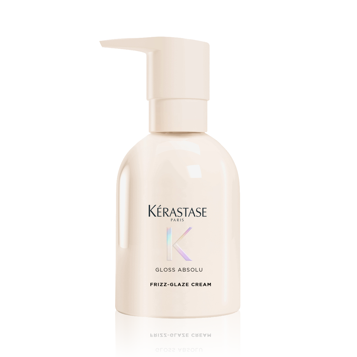 Kérastase Gloss Absolu Frizz Glaze Cream - 240ml