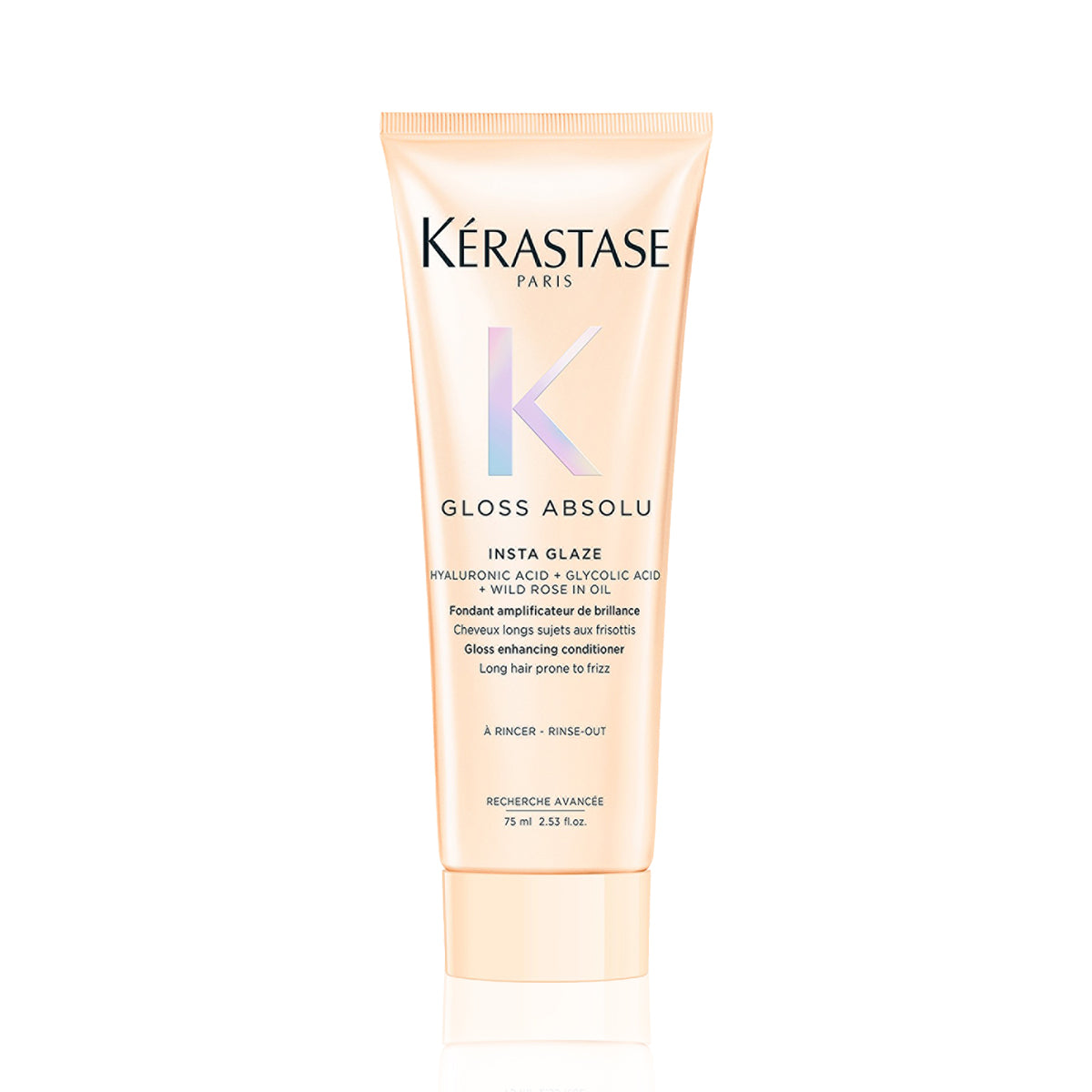 Kérastase Gloss Absolu Insta Glaze Conditioner - 75ml