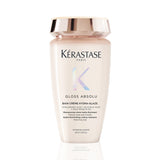 Kérastase Gloss Absolu Bain Crème Hydra-Glaze Shampoo - 250ml