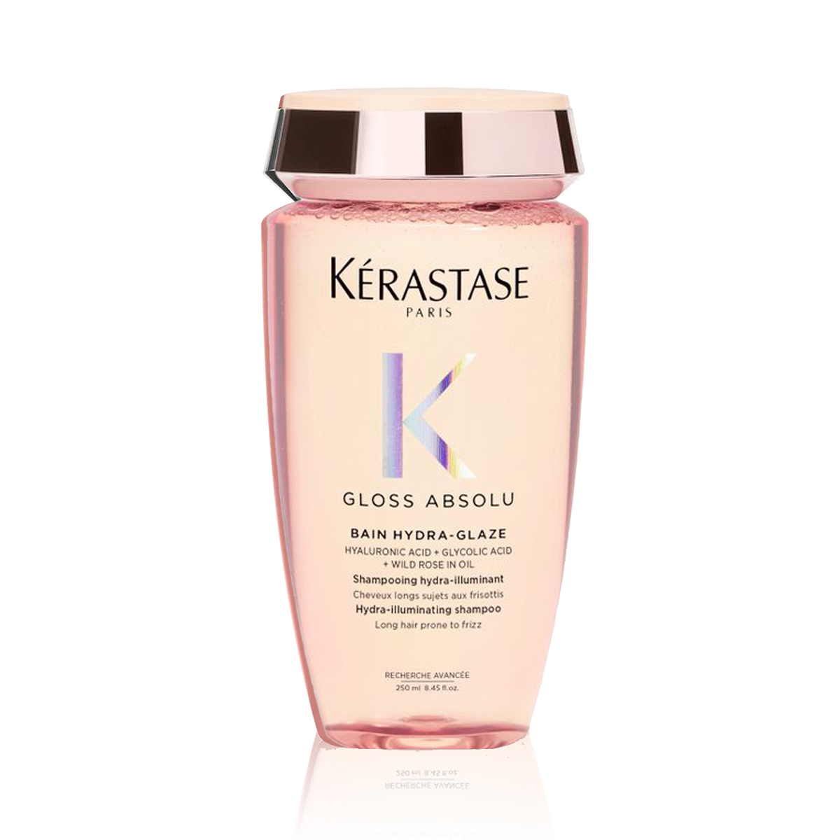 Kérastase Gloss Absolu Bain Hydra-Glaze Shampoo - 250ml