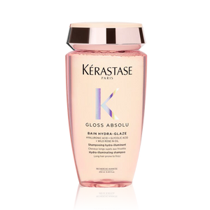Kérastase Gloss Absolu Bain Hydra-Glaze Shampoo