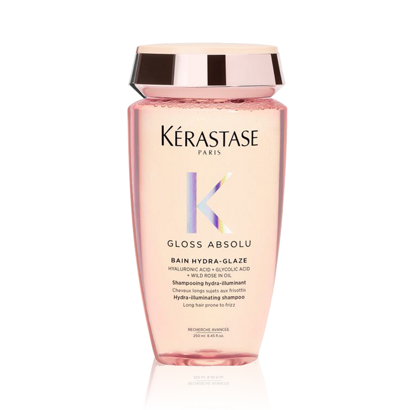 Kérastase Gloss Absolu Bain Hydra-Glaze Shampoo - 250ml – Paul