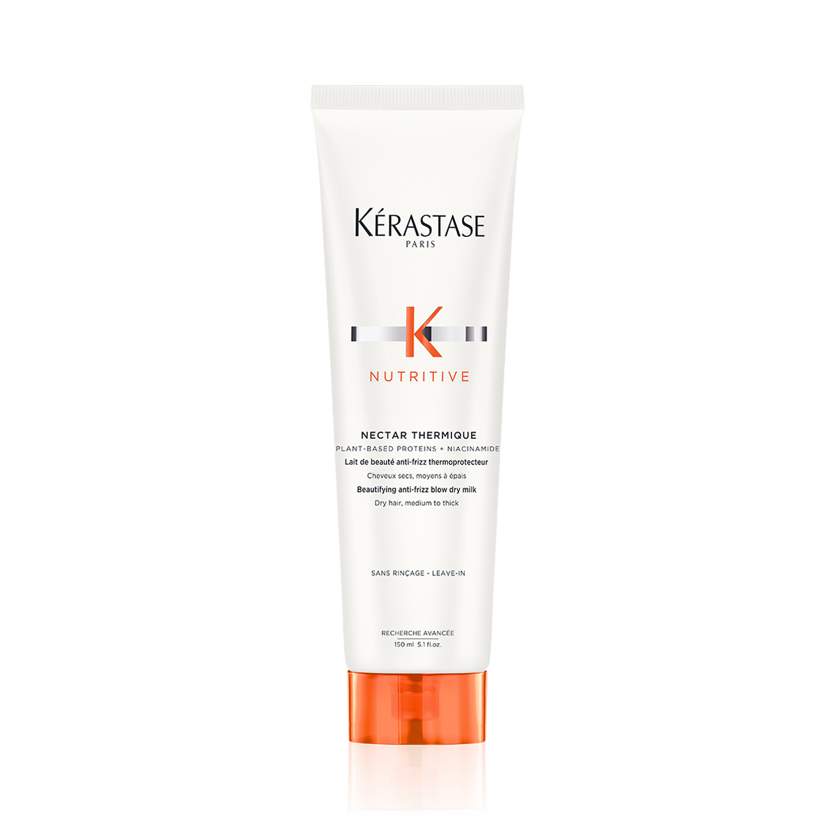 Kérastase Nutritive Nectar Thermique Blow Dry Primer - 150ml - New Formula