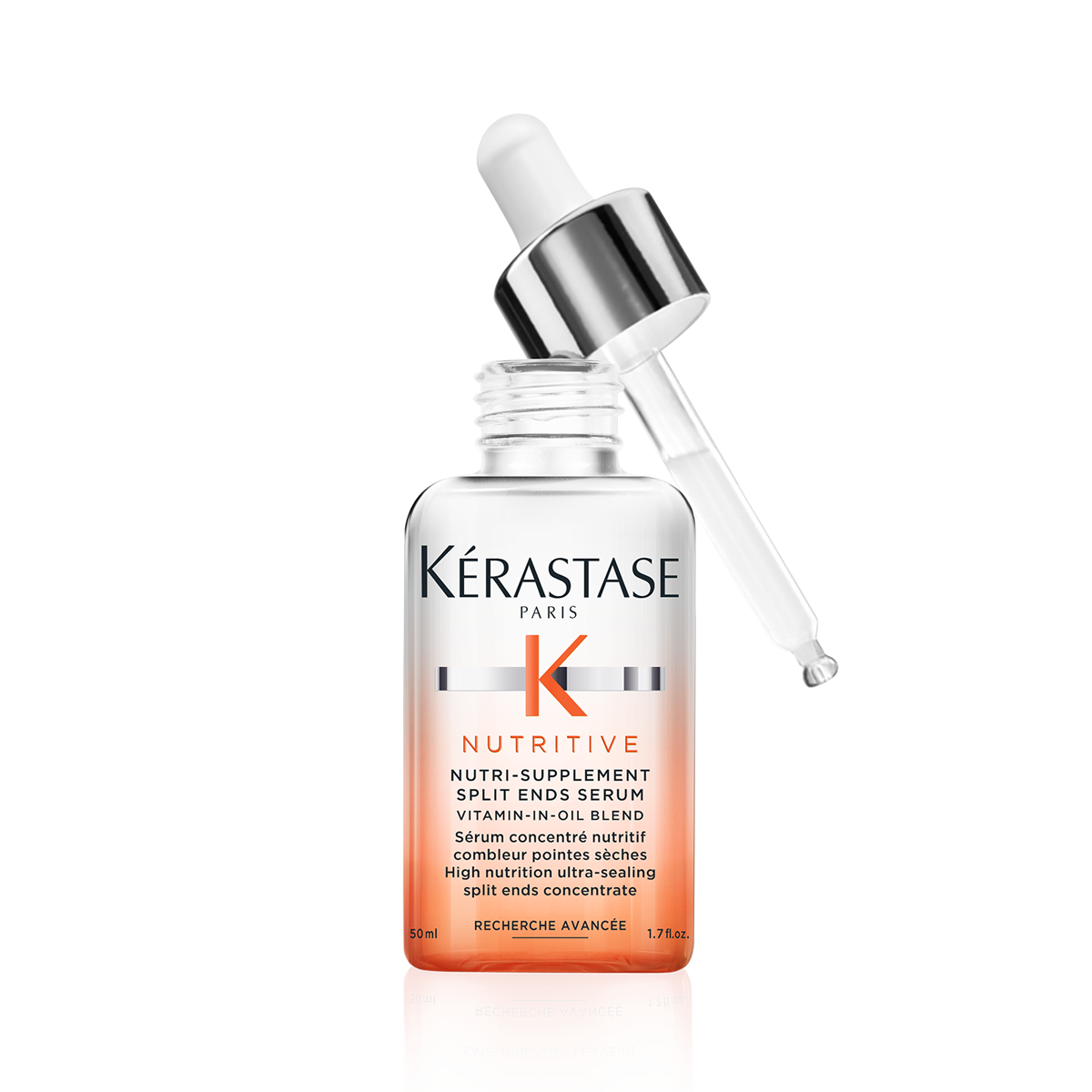 Kérastase Nutritive Nourishing Split Ends Serum - 50ml